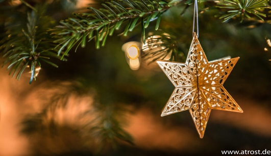 Wir bedanken uns bei Ihnen für ein erfolgreiches Jahr 2025 und wünschen Ihnen und Ihren Lieben ein Frohes Weihnachtsfest und alles Gute im Neuen Jahr 2026